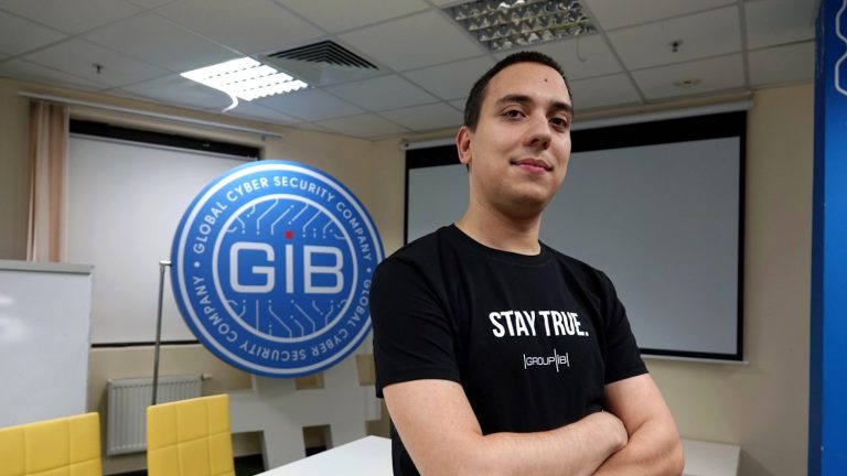 Сергей Никитин, Group-IB — о будущем киберпреступности и способах борьбы с ней