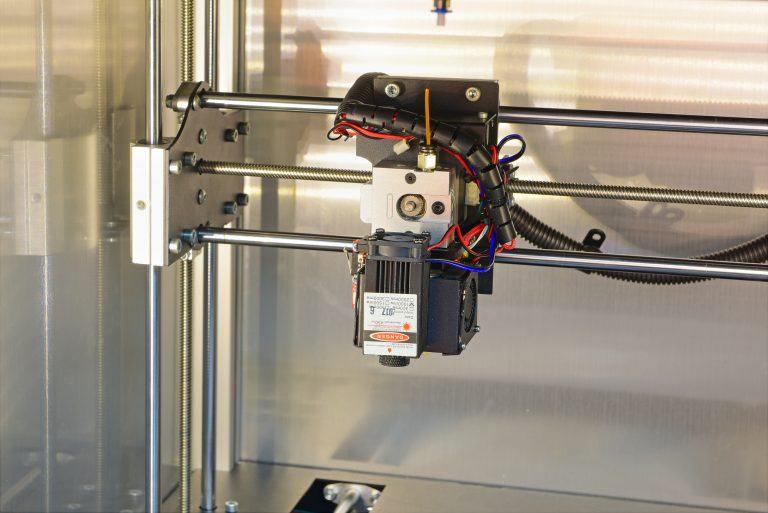 Новая техника увеличивает скорость 3D-печати в 1-10 тыс. раз