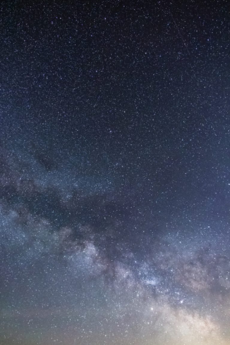 Посмотрите на идеальную фотографию спиральной галактики от «Хаббл»
