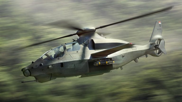 Вертолет Bell Helicopter получит многофункциональную установку для двигателя