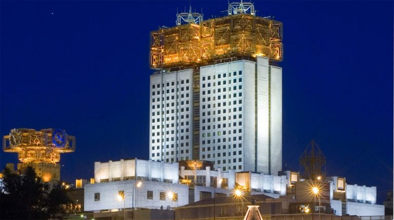 РФФИ будет управлять всей системой подписки на научные журналы в России