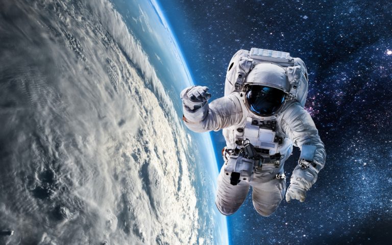 У космонавтов обнаружили изменения в работе глаз