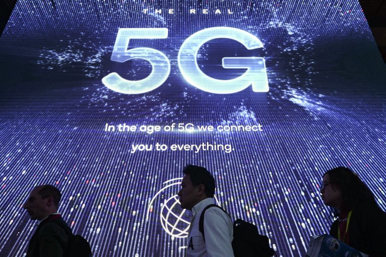 МТС, «МегаФон», «Билайн» и Ростелеком будут вместе развивать сеть 5G