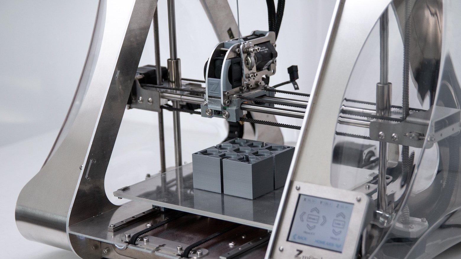 Как печатать запасные части и различные детали на 3D-принтере