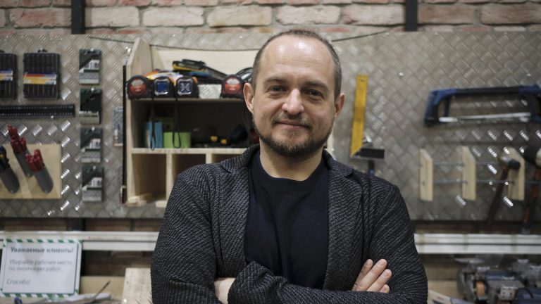 Как российский стартап Tango Vision создает цифровой двойник зданий и их «память»