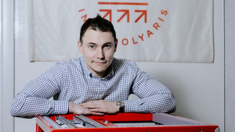 Как воронежский инженер был кузнецом в гараже, а стал главой КБ с госзаказами