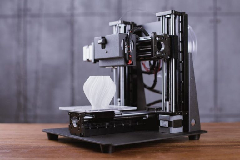 Ультразвук укрепил 3D-печатную деталь из титанового сплава