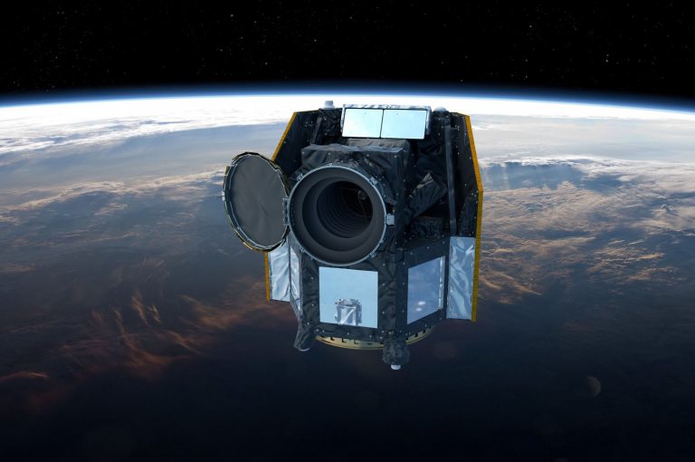 ESA начало тестировать космическую обсерваторию CHEOPS на орбите
