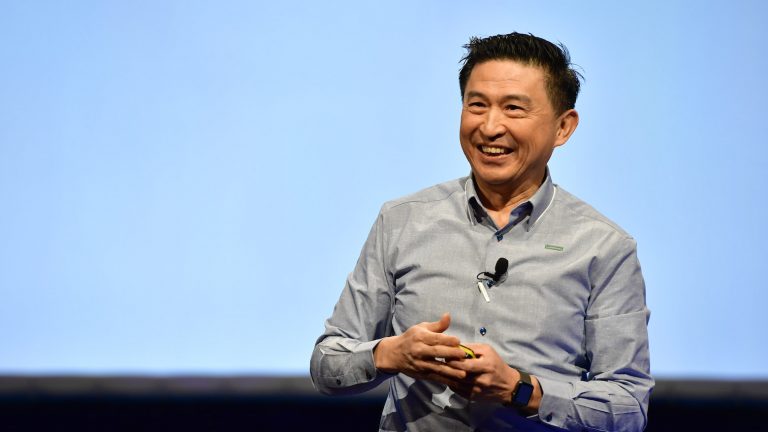 Энг Лим Го, HPE — о роевом интеллекте, квантовом превосходстве и облаках