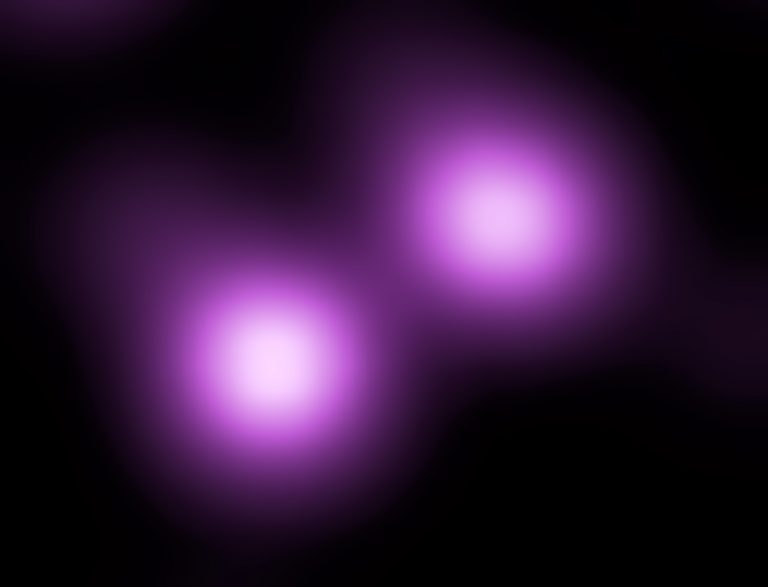 Ученые объяснили сверхмощную яркость сверхновой SN 2006gy