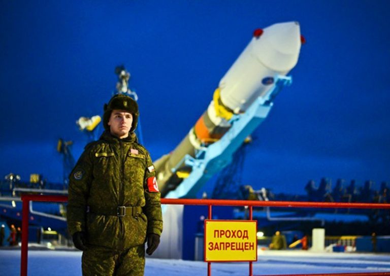 Япония создаст военную группу для выполнения космических операций