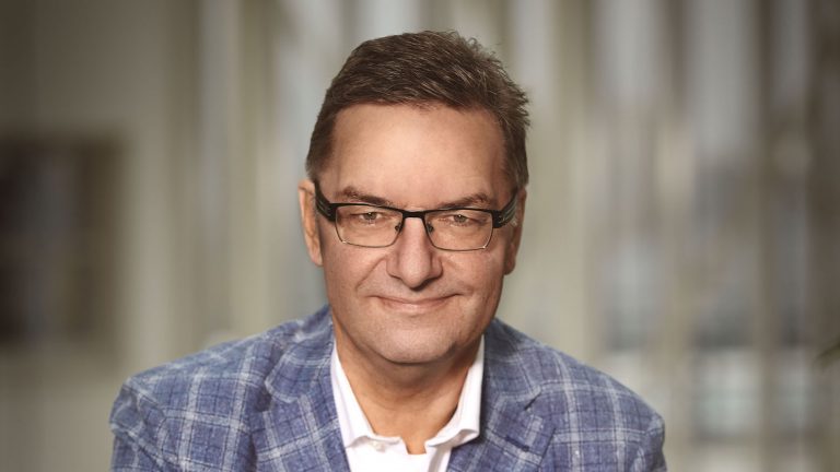 Томас Краупе: «Планетарий — театр разума, где создаётся мысль о людях и Вселенной»