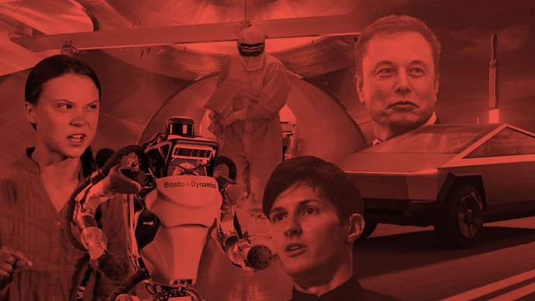 От запрещенных лекарств до VR-порно и бормашин: что читали в Хайтеке в 2019 году