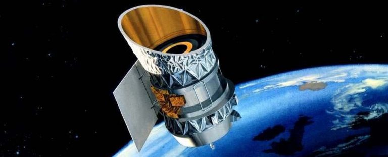 29 января два космических аппарата США могут столкнуться на орбите Земли