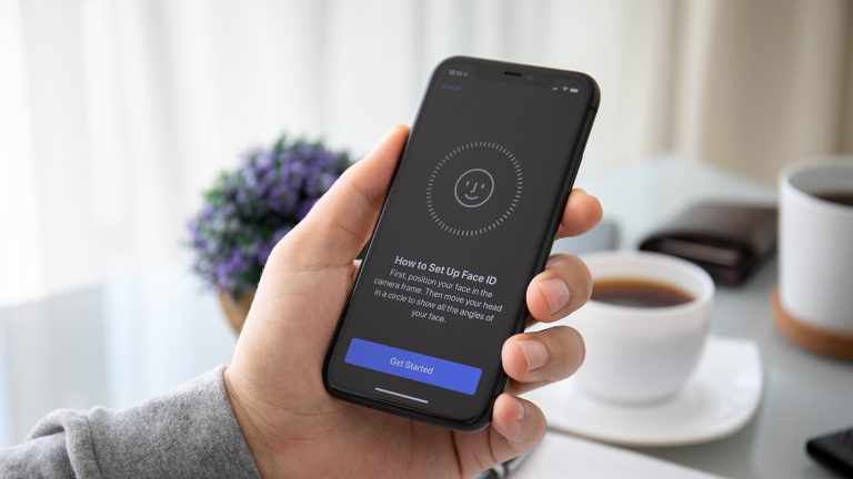Face ID: как работают системы распознавания личности в России