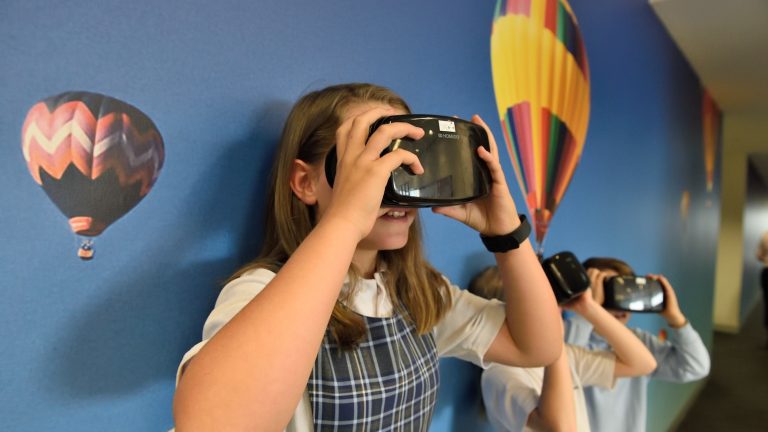 EdTech 2020: как меняется образование при помощи онлайн-сервисов и VR
