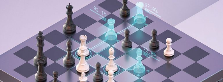 Искусственный интеллект AlphaZero сможет управлять квантовым компьютером