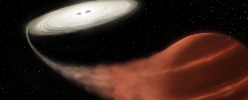 Картинки по запросу В атмосфере древней звезды обнаружили рекордный объем кислорода