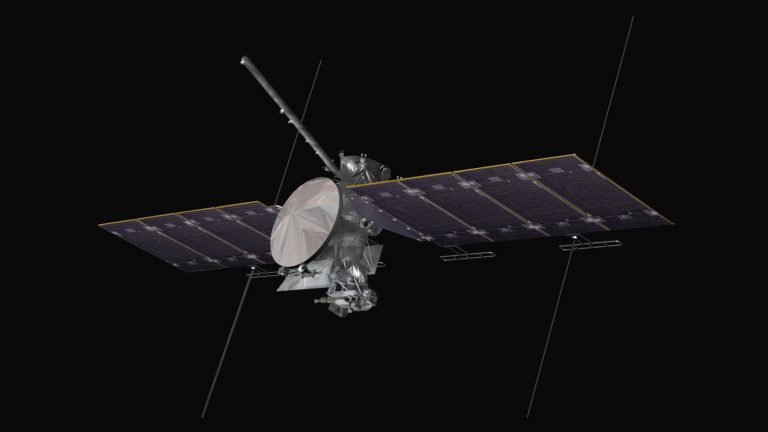 Europa Clipper: как устроена главная миссия НАСА 2020-х годов