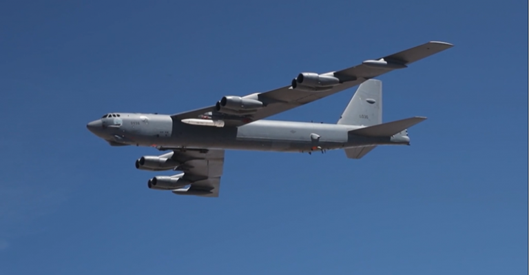 Lockheed Martin получила патент на гиперзвуковую аэробаллистическую ракету