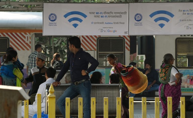 Google закрыла проект бесплатного Wi-Fi в общественных местах Station