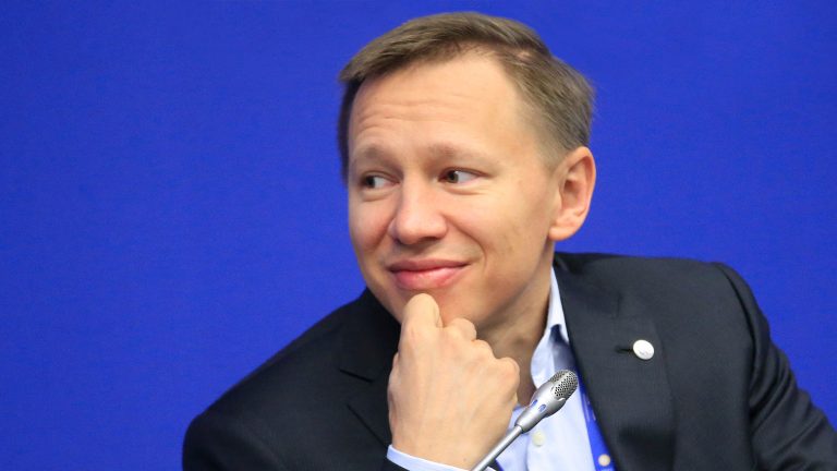 Руслан Юнусов, РКЦ — о секретности квантовых коммуникаций и госбезопасности