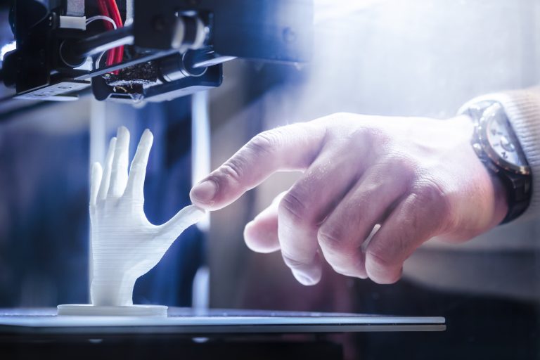 Инженеры с помощью ИИ убрали погрешности, возникающие при 3D-печати