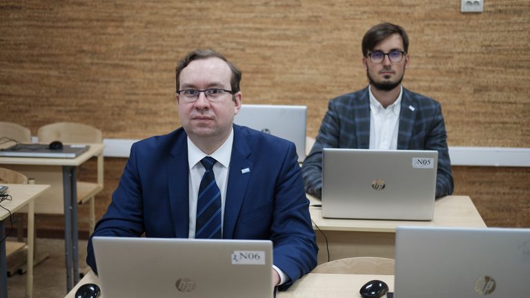 Повысить ИТ-уровень России: как работает Московская школа программистов