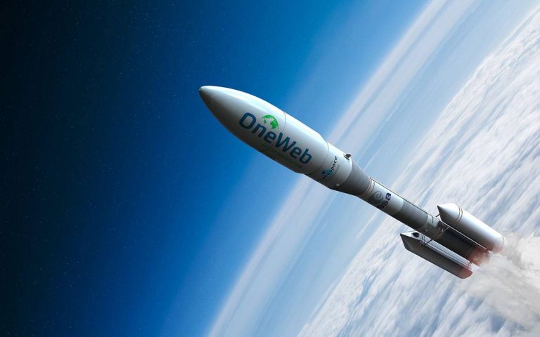 Компания OneWeb обанкротилась. Она хотела создать глобальный интернет к 2027 году