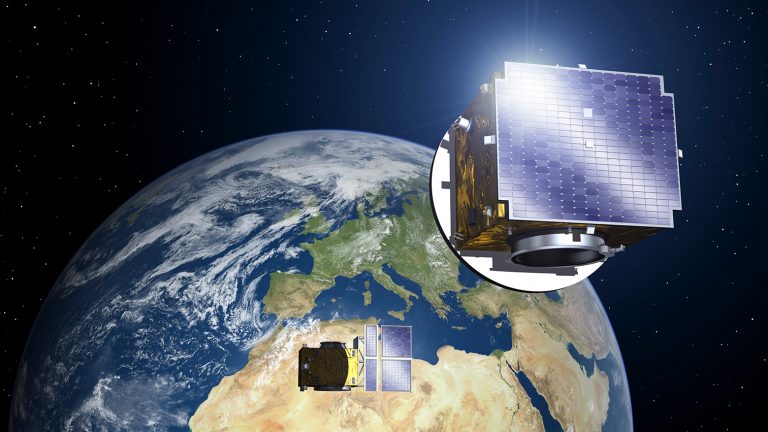 Как создавалась Proba-3 — новая миссия ESA по изучению Солнца