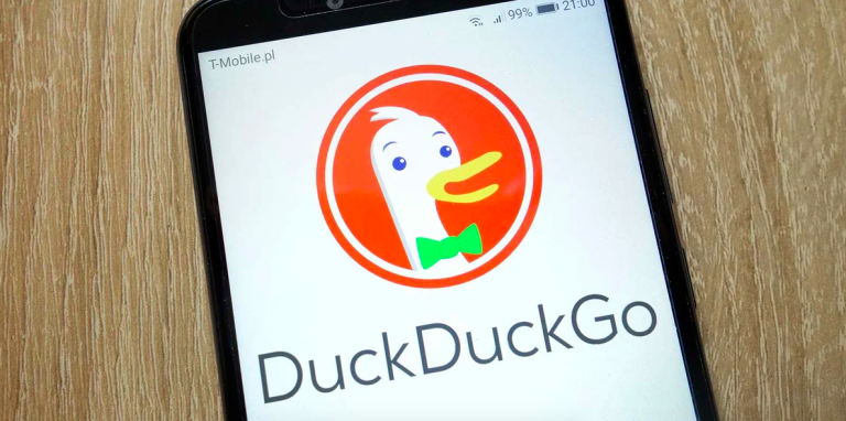 Поисковик DuckDuckGo опубликовал список из тысячи веб-трекеров