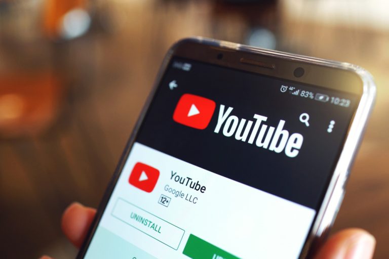 YouTube вслед за Netflix снизит качество видео в Европе из-за карантина