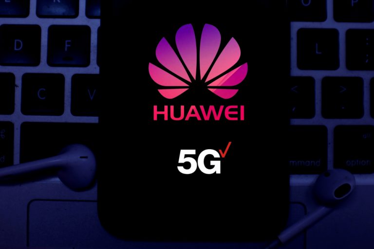 На устройства с 5G пришлось менее 1% проданных смартфонов в 2019 году