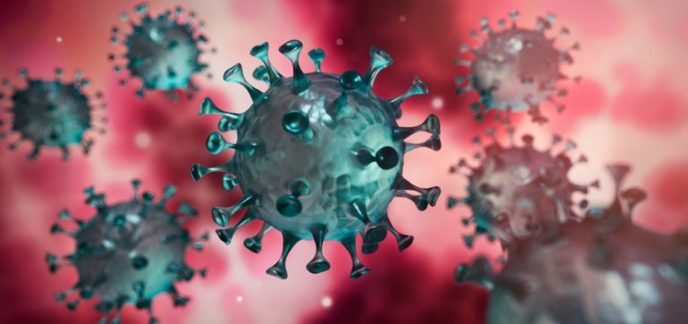 Теория: коронавирус SARS-CoV-2 в течение многих лет находился в организме человека