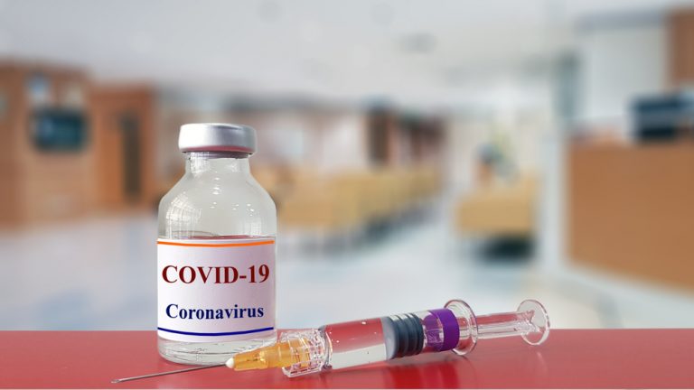 В Москве изменили правила диагностирования COVID-19. Второй тест делать не будут