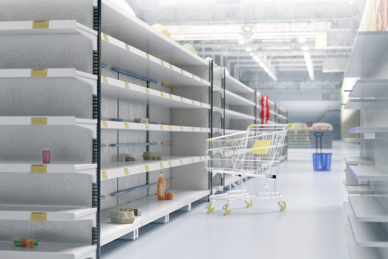 Google разрешил магазинам помечать себя на карте как «временно закрытые».