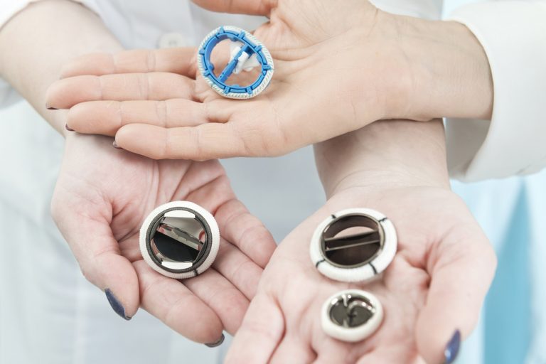 Новые биобатареи для медицинских имплантатов можно зарядить ультразвуком