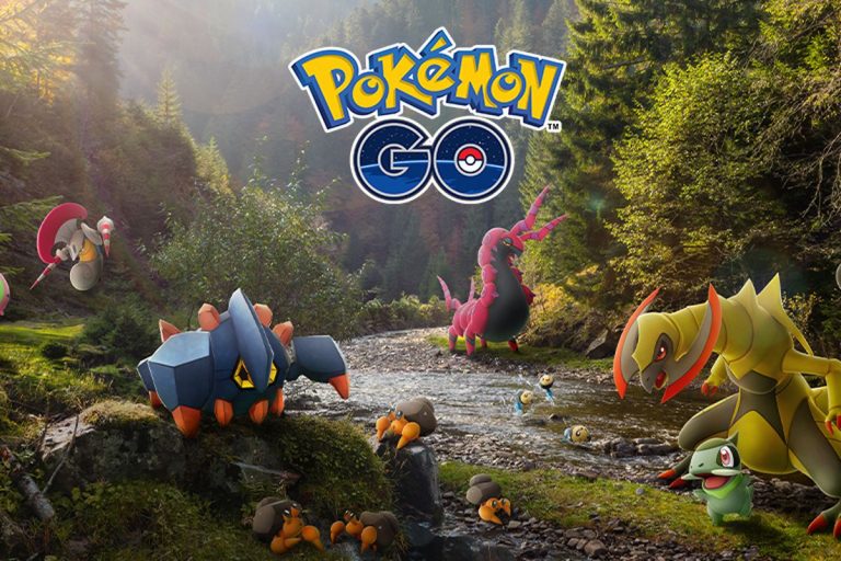 Игру Pokemon GO поменяли из-за коронавируса. Теперь покемонов можно ловить дома!