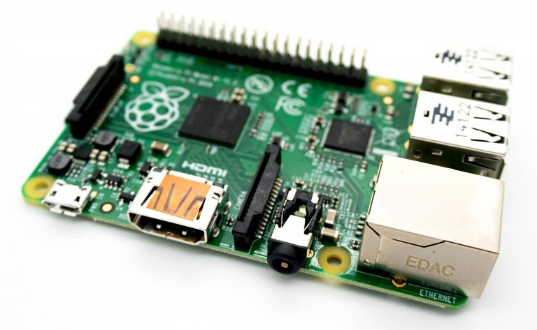 Raspberry Pi начала производить микрокомпьютеры для аппаратов ИВЛ. Всего за $5!