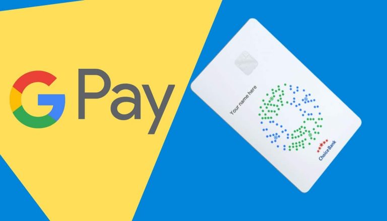 Google планирует выпустить дебетовую карту