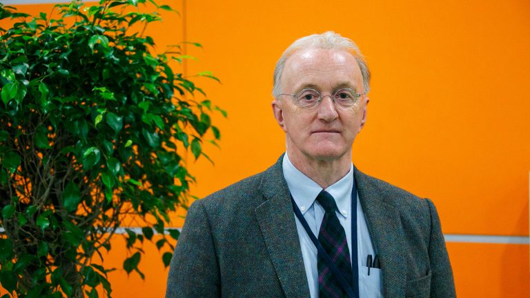 Грэхам Торникрофт, психиатр — о «координаторе ухода», стигме и лечении шизофрении
