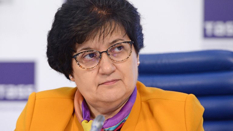 Мелита Вуйнович, ВОЗ — о пандемии коронавируса, ситуации в России и работе врачей