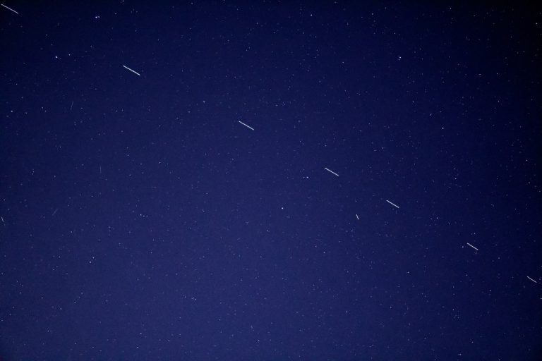 SpaceX запустила 60 спутников Starlink