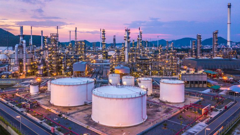 WTI -37$. Чем отличаются марки нефти и почему они все стоят по-разному