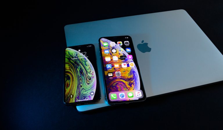 В 2021 году Apple выпустит компьютеры с собственным процессором. А как же Intel?