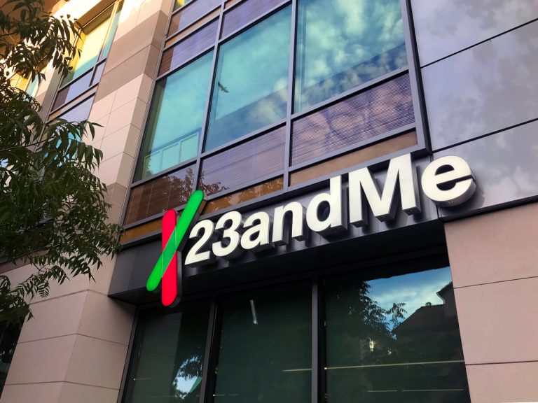 23andMe проанализирует, как генетика влияет на тяжесть протекания COVID-19
