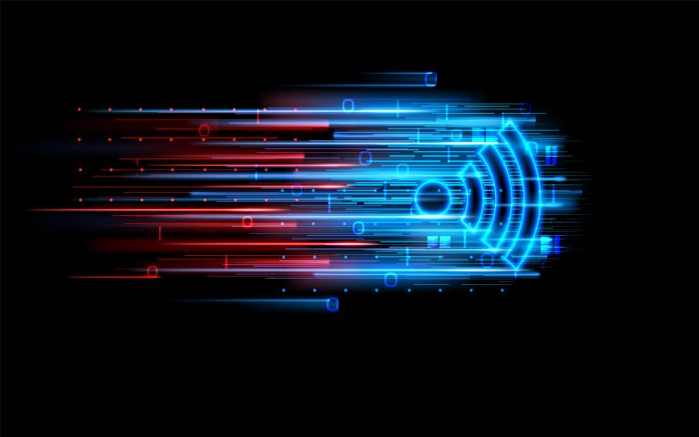 Wi-Fi заработает в новом диапазоне — 6 ГГц. Сигнал будет быстрее и без помех