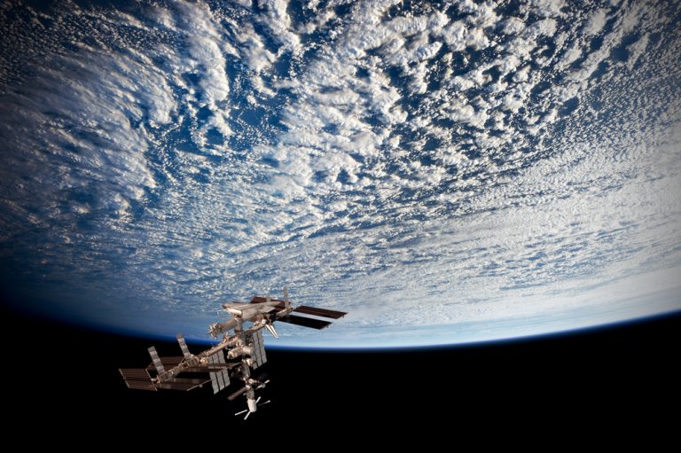На МКС запустили «Союз МС-16» с экипажем на борту