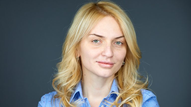 Фаина Филина, ММК — о роботах в больницах, телеобучении врачей и 4Р-медицине