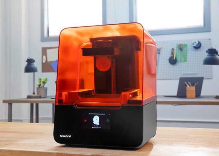 FDA одобрила использование 3D-принтеров для создания частей аппаратов ИВЛ